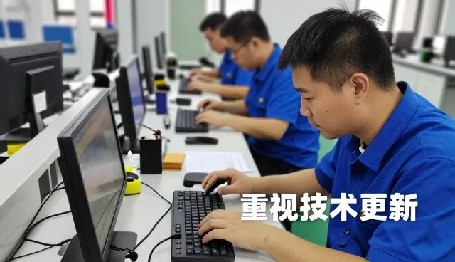 北京海丰腾达鹿产品有限公司助力应用提升竞争力