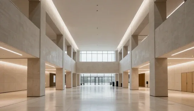性能提升:重视技术更新的选型与维护建议